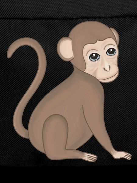 Monkey Baby Monkey