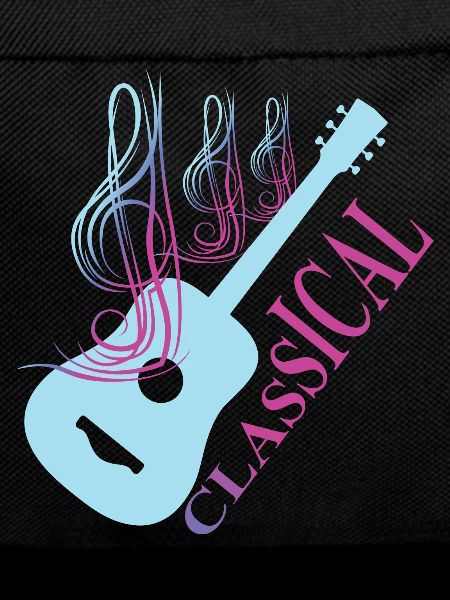 Classical Guitar Music