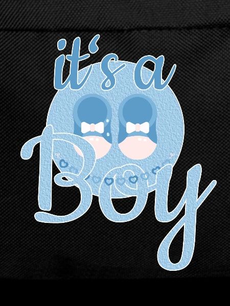 Cadeau Bébé Garçon
