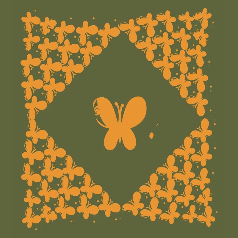 Butterfly Pattern