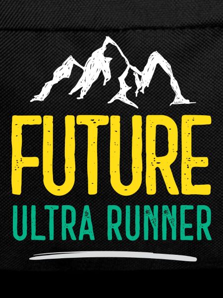 Future Ultra Runner