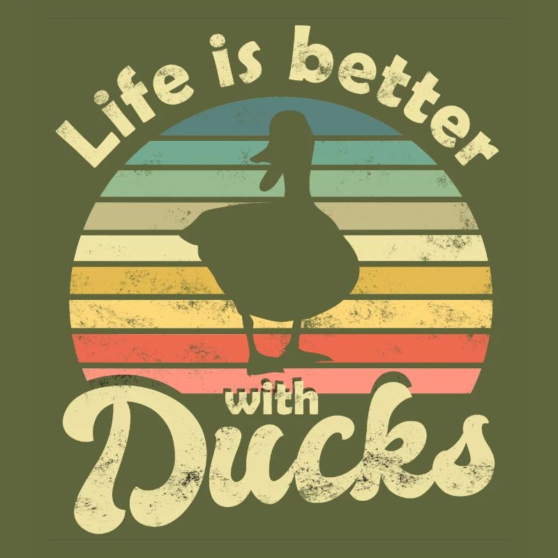 Canards canards