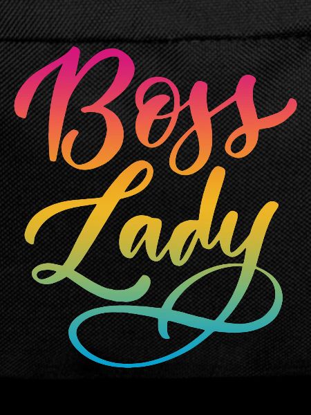 Lady Bos-s
