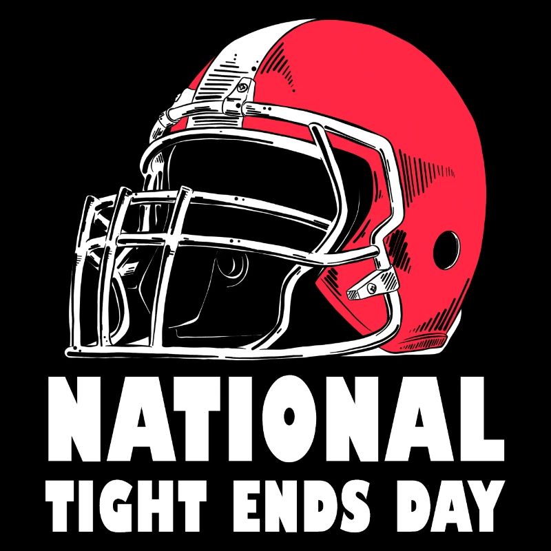 National tight ends day