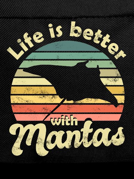 Manta Rays Manta