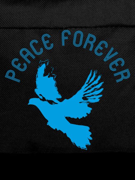 Taube Peace Forever