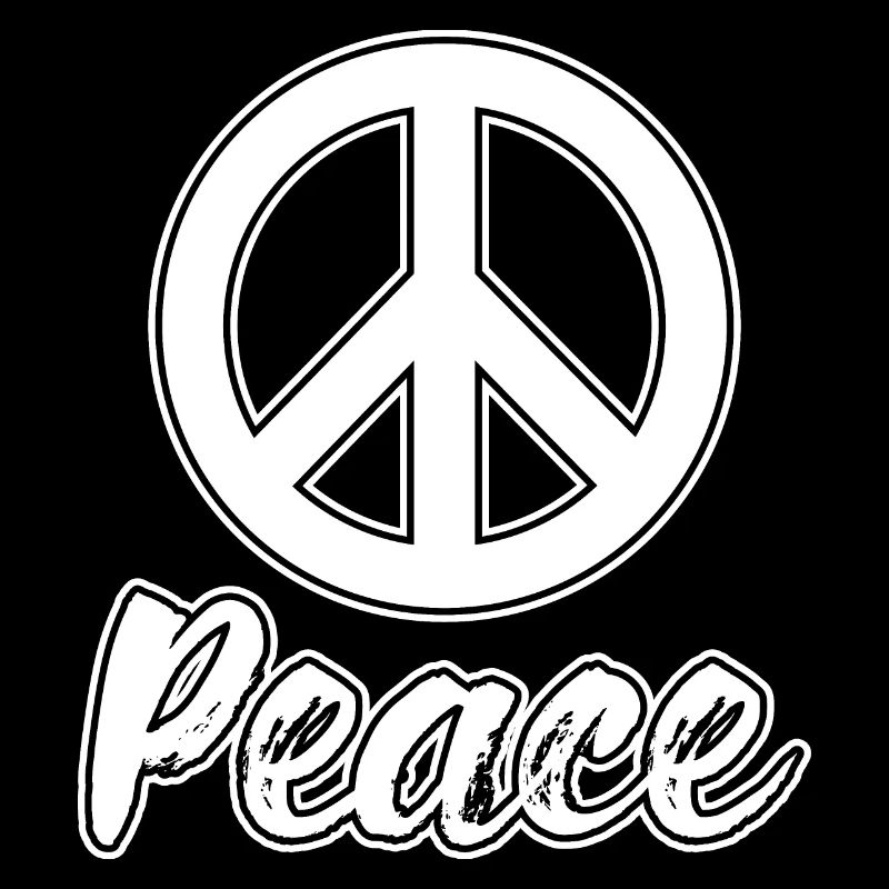 Frieden Peace