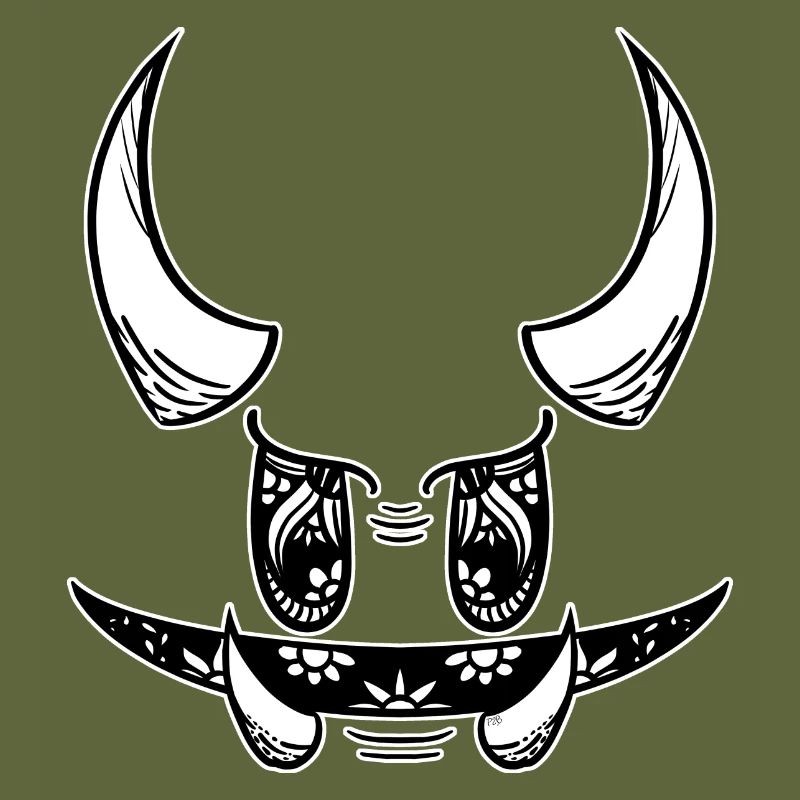 Prankster-Dämon! Von Pousse2Bamboo ! v2