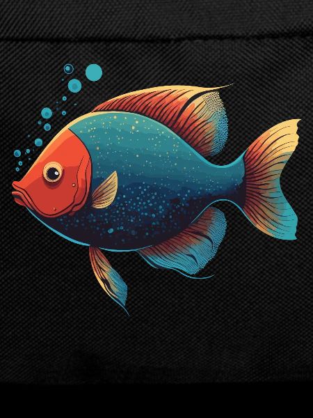 Poissons de mer