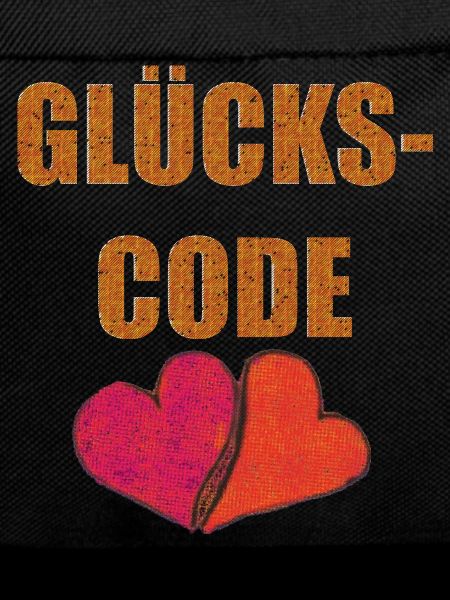 GLÜCKS CODE