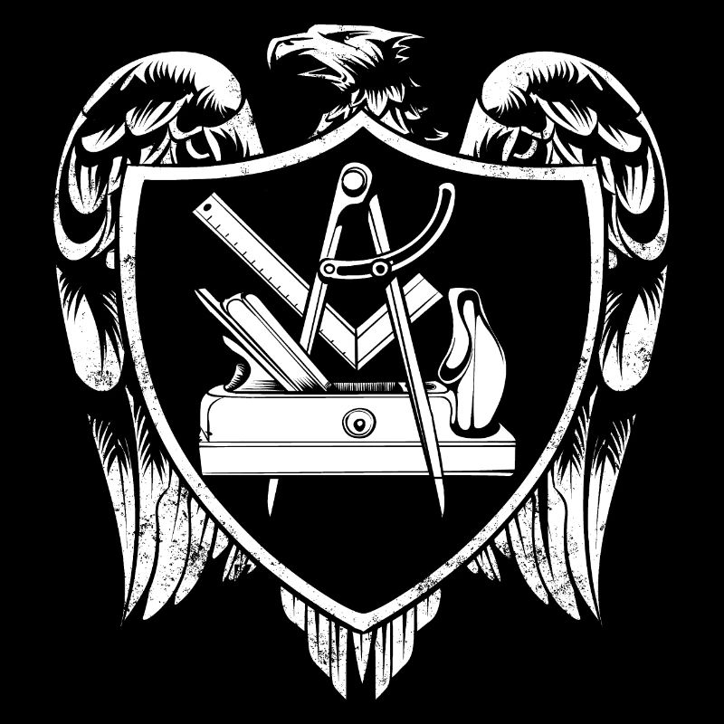 Tischler Wappen