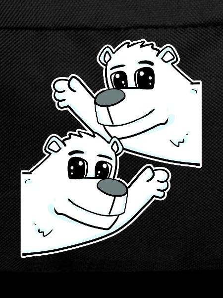 Polar Bear Polar Bear