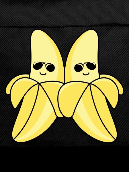 Cool Bananas