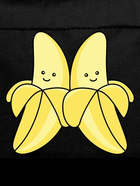 Bananas Comic