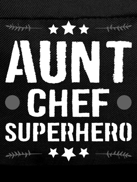 Aunt Superhero