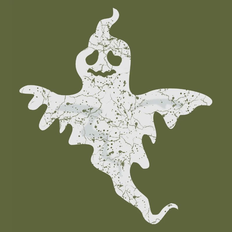 Geist Halloween