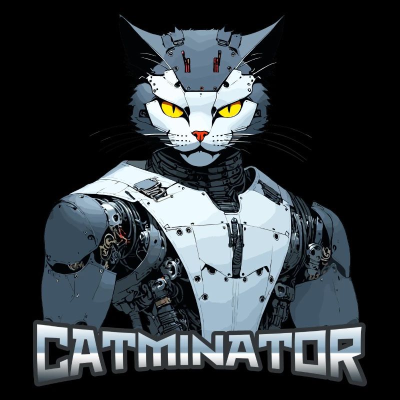 Catminator