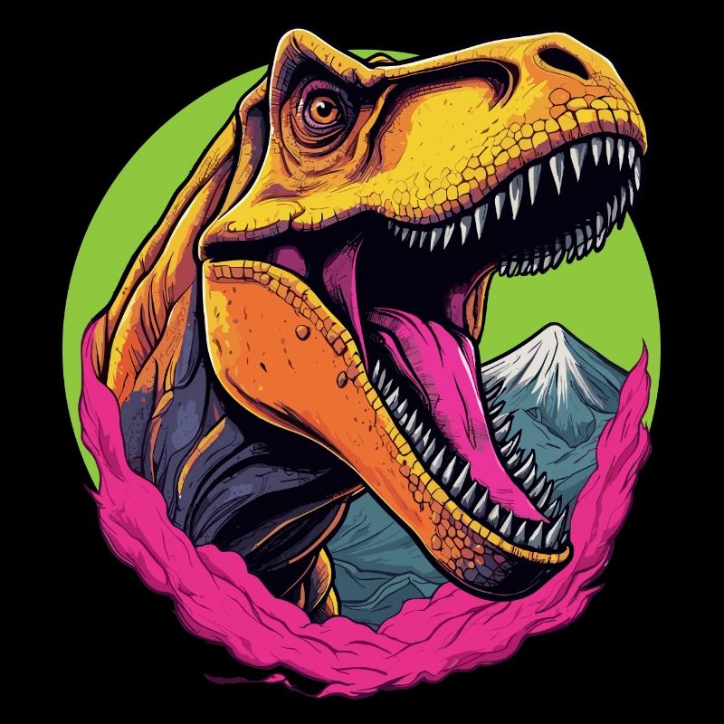 Tyrannosaurus Rex