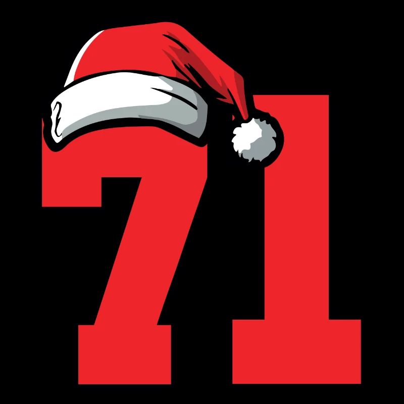71 Numéro Noël