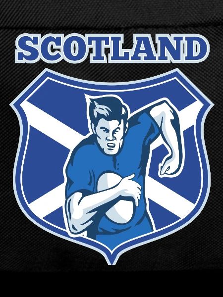 Scotland, Scotland, Scotland