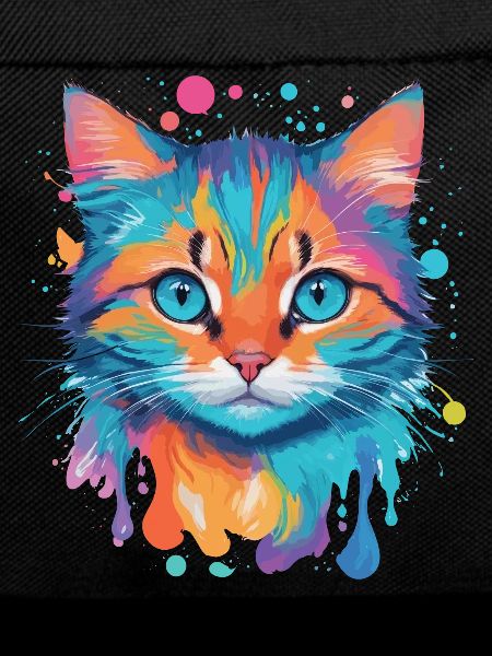 Chat mignon