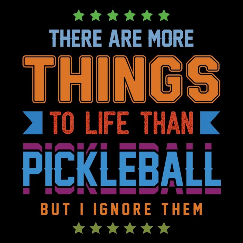 Le pickleball
