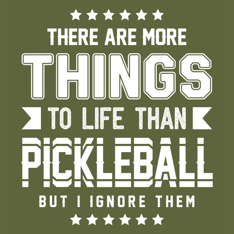 Pickleball