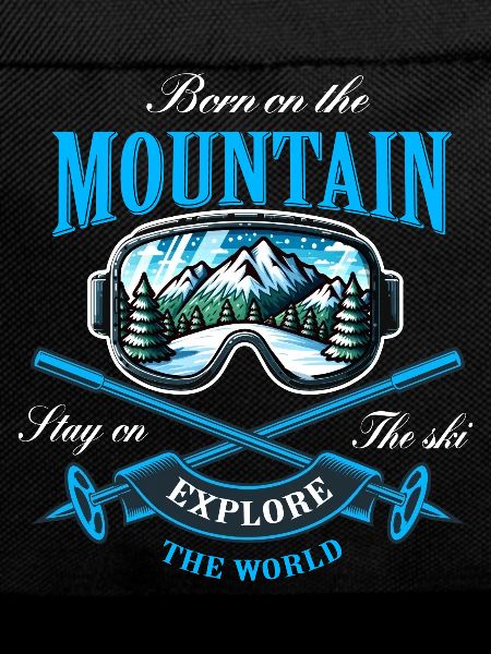 Winter Wonderland: Ski & Snowboard