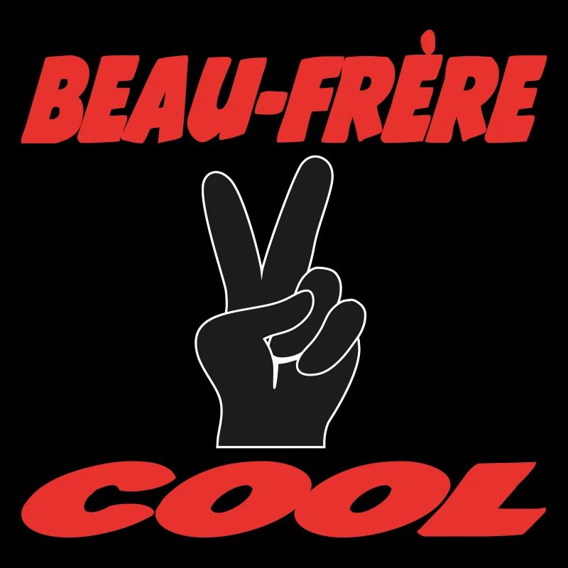 Beau Frère COOL