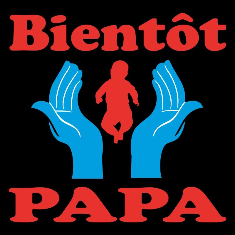 BALD VATER