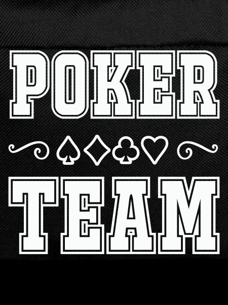 poker team