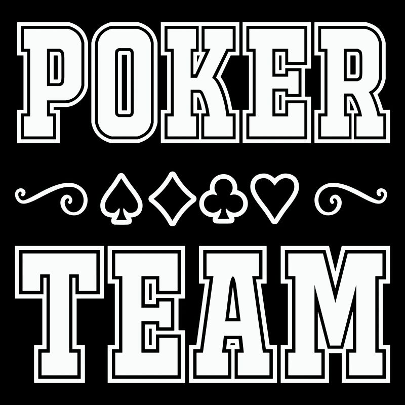 Équipe de poker