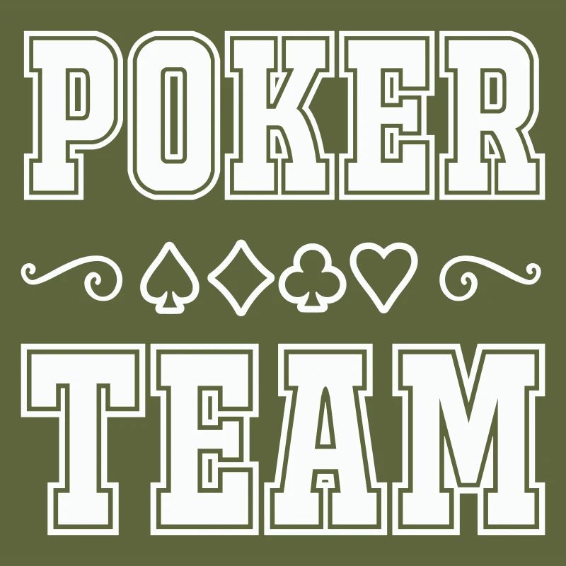 poker team