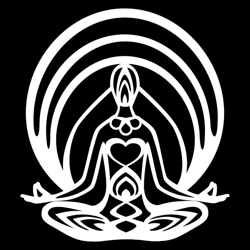 Meditation Lotus Chakra
