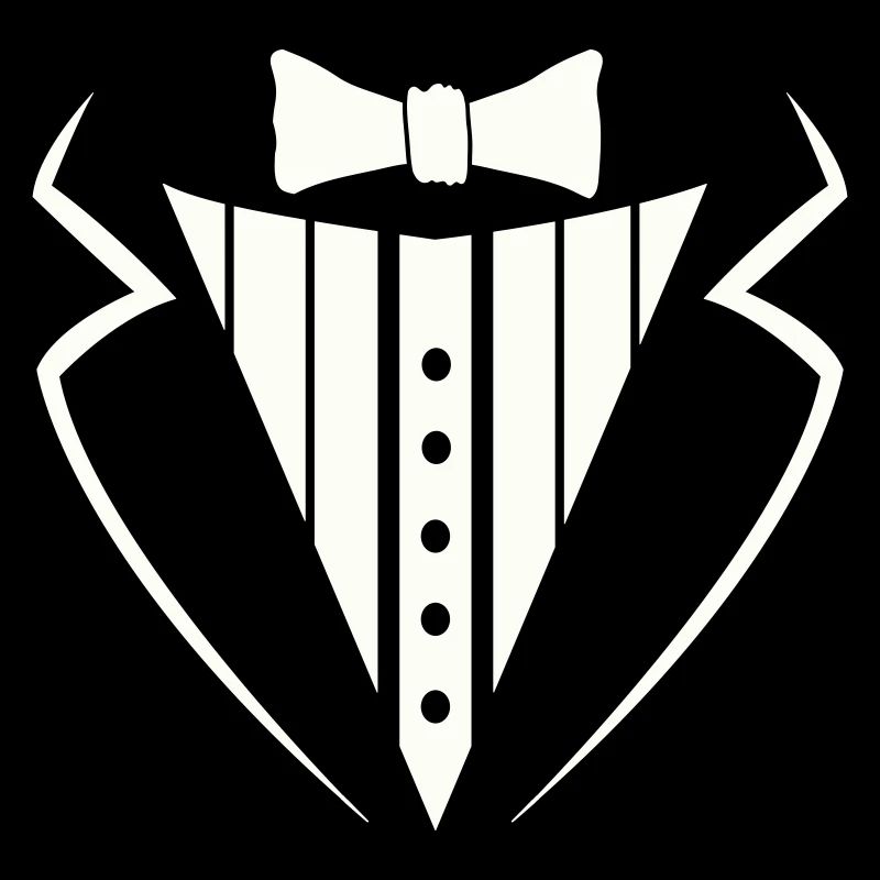 Costume Texedo