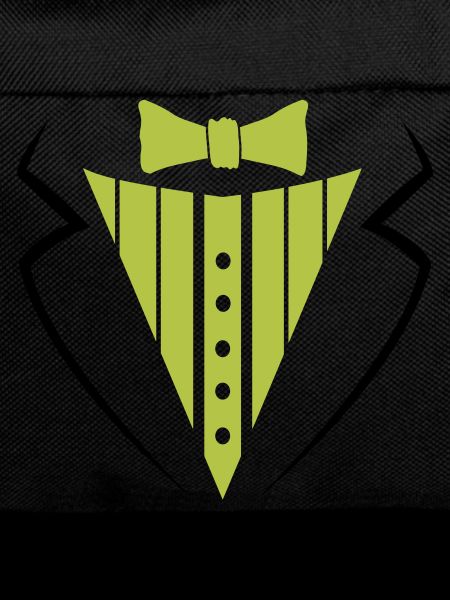 Suit Texedo