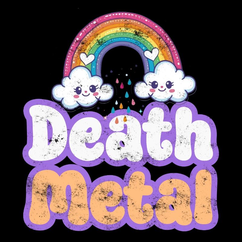 Death metal
