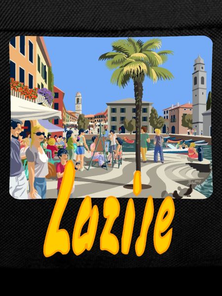 Lazise