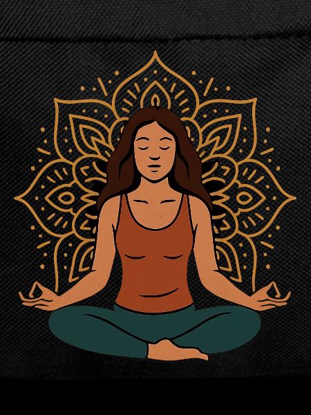 Meditation - Selbstfindung