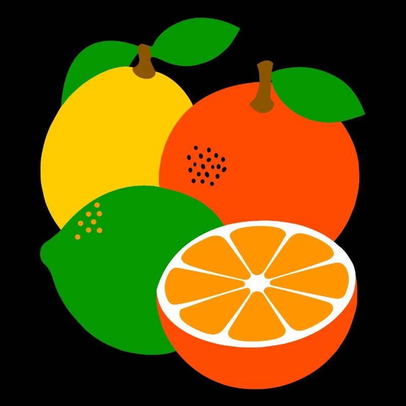 Früchte
