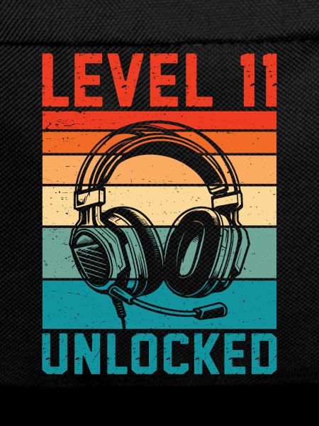 Level 11 Unlocked, 11th Anniversary