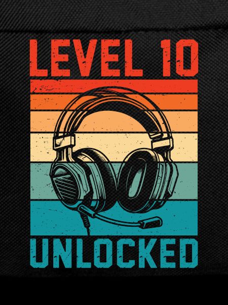 Level 10 Unlocked, 10th Anniversary