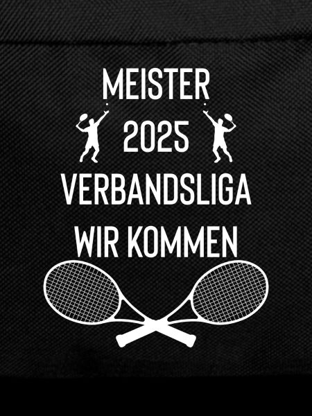 Tennis Match Motivation 2025