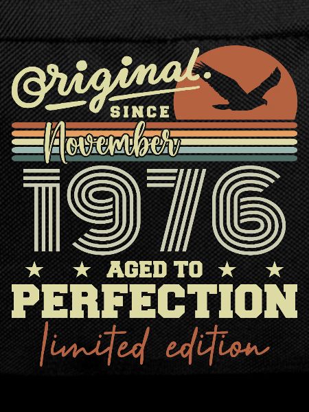 November 1976 Anniversary 1976 November 1976