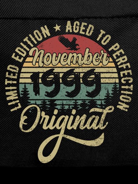 November 1999 Anniversary Gift November 1999