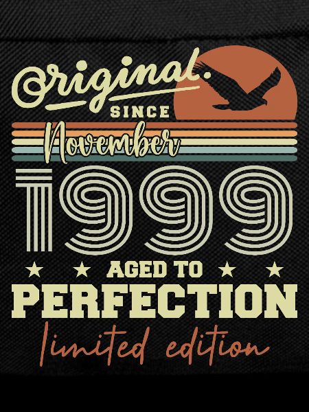 November 1999 Anniversary 1999 November 1999