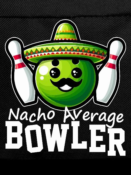 Nacho Bowler Bunt Sombrero