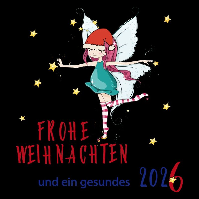 Frohe Weihnachten