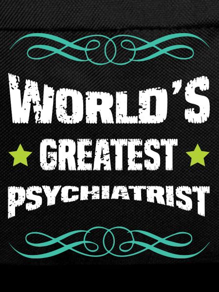 Weltbester Psychiater