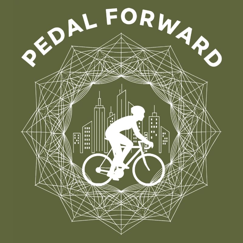 Pedal Forward